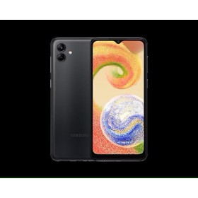 Samsung A04e A042F 6.5" 3GB 32GB DualSIM Black (garantie doar la NOD)
