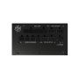 Sursa MSI MPG A1000G PCIE5 80+ GOLD Efficiency Rating 80 PLUS Gold ...