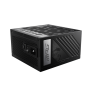 Sursa MSI MPG A1000G PCIE5 80+ GOLD Efficiency Rating 80 PLUS Gold ...