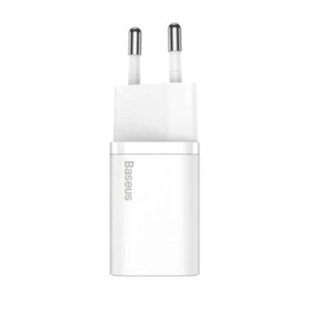 INCARCATOR retea Baseus Super Si, Quick Charge 20W, 1 x USB Type-C ...