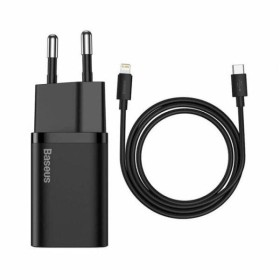 INCARCATOR retea Baseus Super Si, Quick Charge 20W, 1 x USB Type-C ...