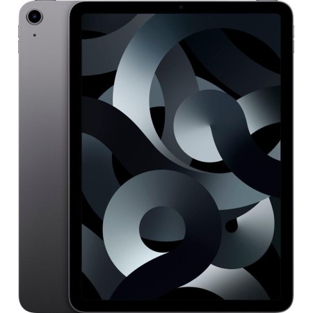 Apple 10.9-inch iPad Air5 Wi-Fi 64GB - Space Grey (US power adapter...