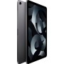 Apple 10.9-inch iPad Air5 Wi-Fi 64GB - Space Grey (US power adapter...