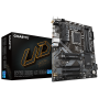 Placa de baza Gigabyte B760 DS3H AX DDR4 LGA1700