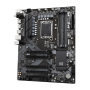 Placa de baza Gigabyte B760 DS3H AX DDR4 LGA1700