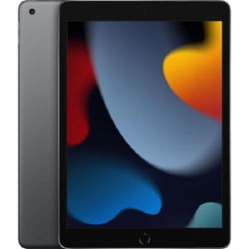 Apple iPad 9 10.2" Wi-Fi 64GB Grey (US power adapter with included ...
