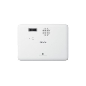 Proiector Epson CO-FH01, 3LCD, 3.000 lumeni/ 2.000 lumeni Ecomode, ...