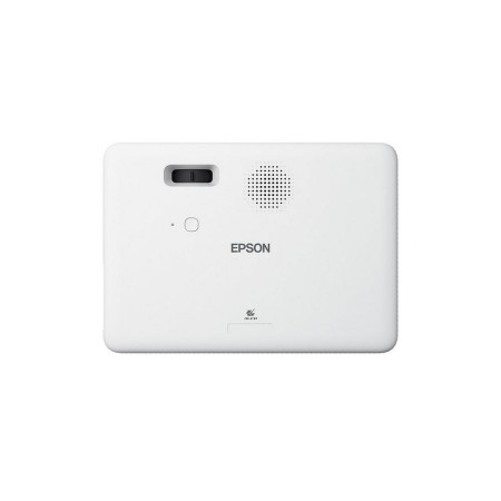 Proiector Epson CO-FH01, 3LCD, 3.000 lumeni/ 2.000 lumeni Ecomode, ...