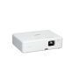 Proiector Epson CO-FH01, 3LCD, 3.000 lumeni/ 2.000 lumeni Ecomode, ...