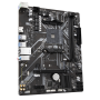Placa de baza Gigabyte B450M K DDR4 AM4