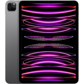 Apple 11-inch iPad Pro (4th) Wi-Fi 128GB - Space Grey
