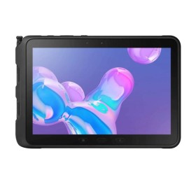 Samsung TAB ACTIV4 PRO T636 5G & WiFi & NFC 10.1" 6GB 128GB Black (...