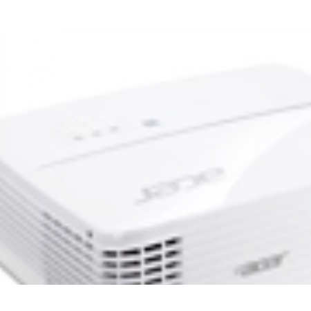 Proiector ACER H6830BD, DLP, 4K 3840*2160, resolution with TI XPR, ...