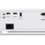 Proiector ACER P1657Ki, DLP, WUXGA 1920x1200, 3D ready, 4800 lumeni...
