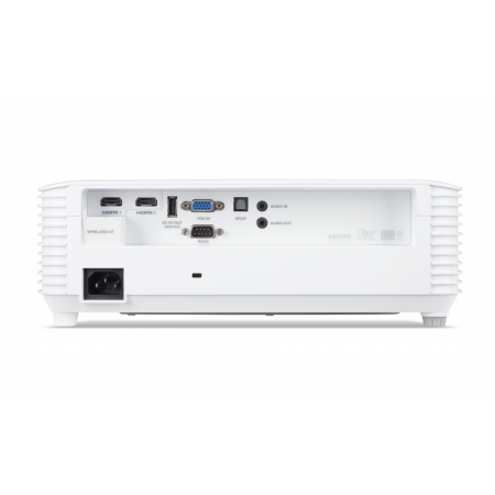 Proiector Acer H6805BDa, 4K UHD 3840* 2160, TI XPR, 8.3 megapixel, ...