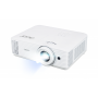 Proiector Acer H6805BDa, 4K UHD 3840* 2160, TI XPR, 8.3 megapixel, ...