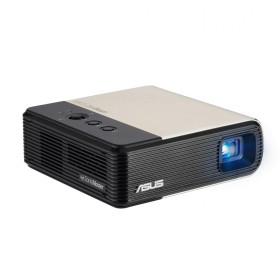 Proiector portabil Asus ZenBeam E2, DLP LED 30.000 ore, WVGA 854* 4...