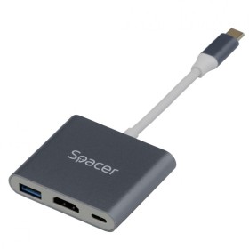 Compatibil cu brand - universal Conectare docking la PC/NB - USB Ty...