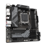 Placa de baza Gigabyte B650M DS3H AM5