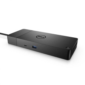 Docking Station WD19S 180W, Docking Interface USB-C, Ports & Slots:...