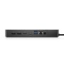 Docking Station WD19S 180W, Docking Interface USB-C, Ports & Slots:...