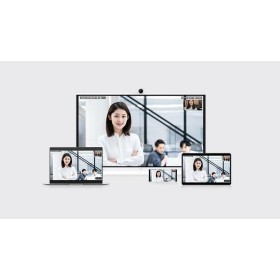 Display interactiv HUAWEI IdeaHub S2, 65", UHD, 350nit, contrast 12...