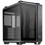 Carcasa Asus GT502 TUF GAMING Mid Tower NEGRU