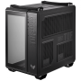 Carcasa Asus GT502 TUF GAMING Mid Tower NEGRU