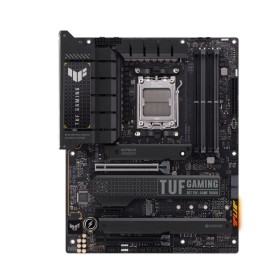 Placa de baza Asus TUF X670E-PLUS AM5, 4x DDR5, 1x PCIE 5.0 x16 1x ...