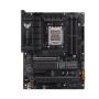 Placa de baza Asus TUF X670E-PLUS AM5, 4x DDR5, 1x PCIE 5.0 x16 1x ...