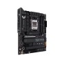 Placa de baza Asus TUF X670E-PLUS AM5, 4x DDR5, 1x PCIE 5.0 x16 1x ...