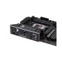Placa de baza Asus TUF X670E-PLUS AM5, 4x DDR5, 1x PCIE 5.0 x16 1x ...