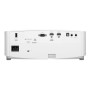 Proiector OPTOMA UHD35x, 3D, 4K UHD 3840* 2160, 3600 lumeni, 1.000....