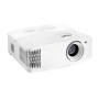 Proiector OPTOMA UHD35x, 3D, 4K UHD 3840* 2160, 3600 lumeni, 1.000....