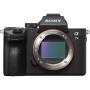 Kit SONY A7 Mark III Mirrorless 24MP, ISO 51200 (Extins: 204800), 1...