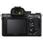 Kit SONY A7 Mark III Mirrorless 24MP, ISO 51200 (Extins: 204800), 1...