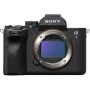 Body Aparat foto SONY A7 Mark IV Mirrorless, 33 MP, ISO 51200 (Exti...