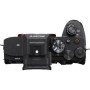 Body Aparat foto SONY A7 Mark IV Mirrorless, 33 MP, ISO 51200 (Exti...