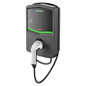 I-CON Wall Box - Wall-Mounting Charging Station, 22kW, 400V, 32A, I...
