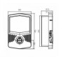 I-CON Wall Box - Wall-Mounting Charging Station, 22kW, 400V, 32A, I...
