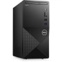 Desktop Vostro 3910 MT, 180W EPA Black chassis (Silver mesh) with T...