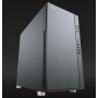 Carcasa AQYRIS ICARUS Mid Tower NEGRU