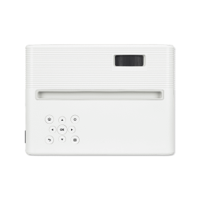 Proiector ACER AOPEN QF12, LCD, FHD 1920*1080, 5.000 lumeni (LED br...