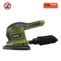 ONE POWER by HEINNER SLEFUITOR 18V 1200 OPM (FARA BATERIE SI INCARC...