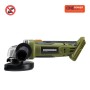 ONE POWER by HEINNER POLIZOR UNGHIULAR 18V 9500RPM (FARA BATERIE SI...