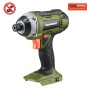 ONE POWER by HEINNER MASINA DE INSURUBAT CU IMPACT 18V 160NM (FARA ...