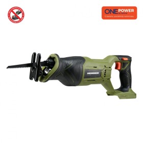 ONE POWER by HEINNER FIERASTRAU UNIVERSAL SABIE 18V 2800RPM (FARA B...