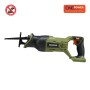 ONE POWER by HEINNER FIERASTRAU UNIVERSAL SABIE 18V 2800RPM (FARA B...