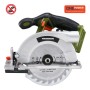 ONE POWER by HEINNER FIERASTRAU CIRCULAR 18V 4200RPM (FARA BATERIE ...