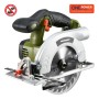 ONE POWER by HEINNER FIERASTRAU CIRCULAR 18V 4200RPM (FARA BATERIE ...